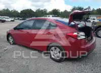2016 KIA Forte фото