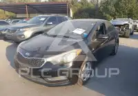 2016 KIA Forte photo