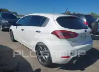 2016 KIA Forte фото