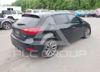 2016 KIA Forte фото