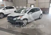 2016 KIA Forte фото