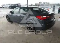 2016 KIA Forte фото