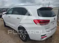 2016 KIA Sorento фото
