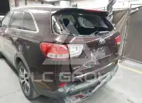 2016 KIA Sorento photo