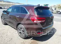 2016 KIA Sorento фото