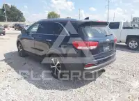 2016 KIA Sorento фото