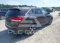 2016 KIA Sorento фото