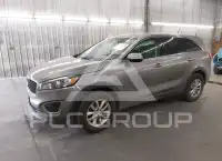 2016 KIA Sorento фото
