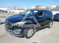 2016 KIA Sorento фото