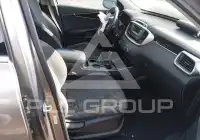 2016 KIA Sorento фото
