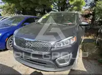 2016 KIA Sorento photo