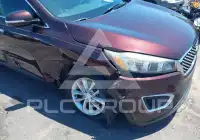 2016 KIA Sorento фото