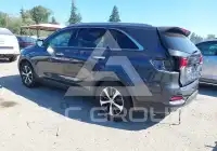 2016 KIA Sorento photo