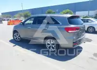 2016 KIA Sorento фото