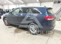 2016 KIA Sorento фото
