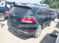 2016 KIA Sorento фото