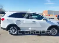 2016 KIA Sorento фото