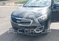 2016 KIA Sorento фото