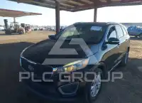 2016 KIA Sorento фото