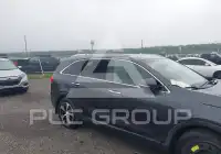 2016 KIA Sorento photo