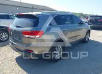 2016 KIA Sorento фото