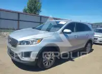 2016 KIA Sorento фото