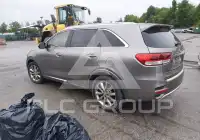 2016 KIA Sorento фото