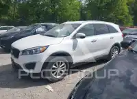 2016 KIA Sorento фото