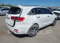 2016 KIA Sorento фото