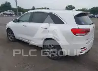 2016 KIA Sorento фото