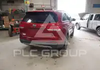 2016 KIA Sorento фото