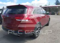2016 KIA Sorento photo