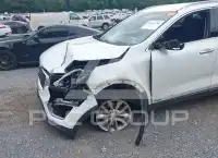 2016 KIA Sorento photo