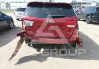 2016 KIA Sorento фото