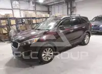 2016 KIA Sorento photo