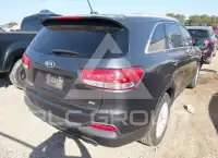 2016 KIA Sorento фото