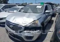 2016 KIA Sorento photo