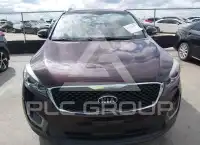 2016 KIA Sorento фото