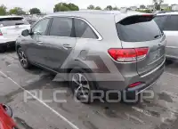 2016 KIA Sorento фото