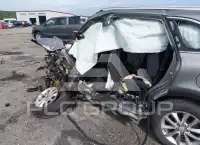 2016 KIA Sorento фото