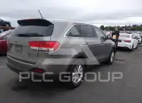 2016 KIA Sorento photo