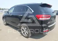 2016 KIA Sorento фото