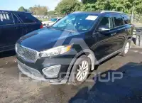 2016 KIA Sorento фото