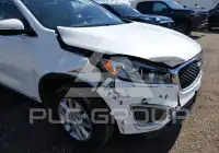 2016 KIA Sorento photo