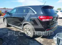 2016 KIA Sorento photo