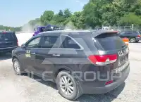2016 KIA Sorento фото