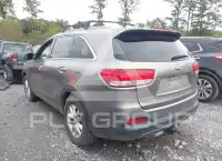 2016 KIA Sorento фото