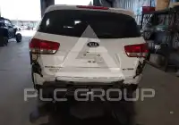 2016 KIA Sorento фото