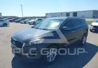 2016 KIA Sorento фото