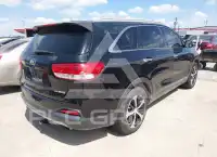 2016 KIA Sorento фото